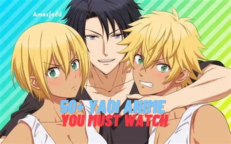 anime gay|28 Best BL Anime to Watch of All Time .